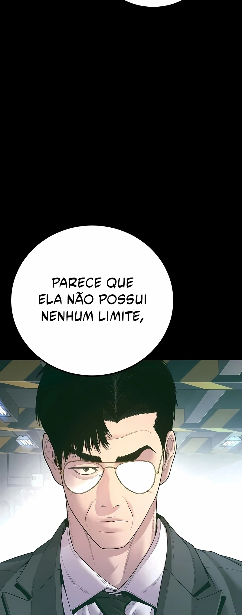 Gerente Kim Capítulo 163 Página 47