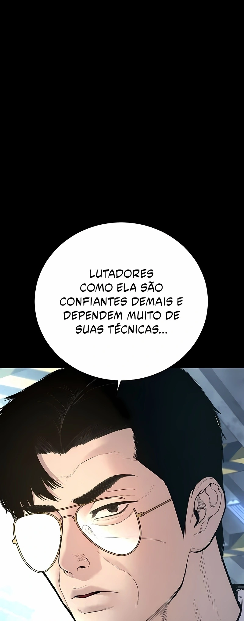 Gerente Kim Capítulo 163 Página 58