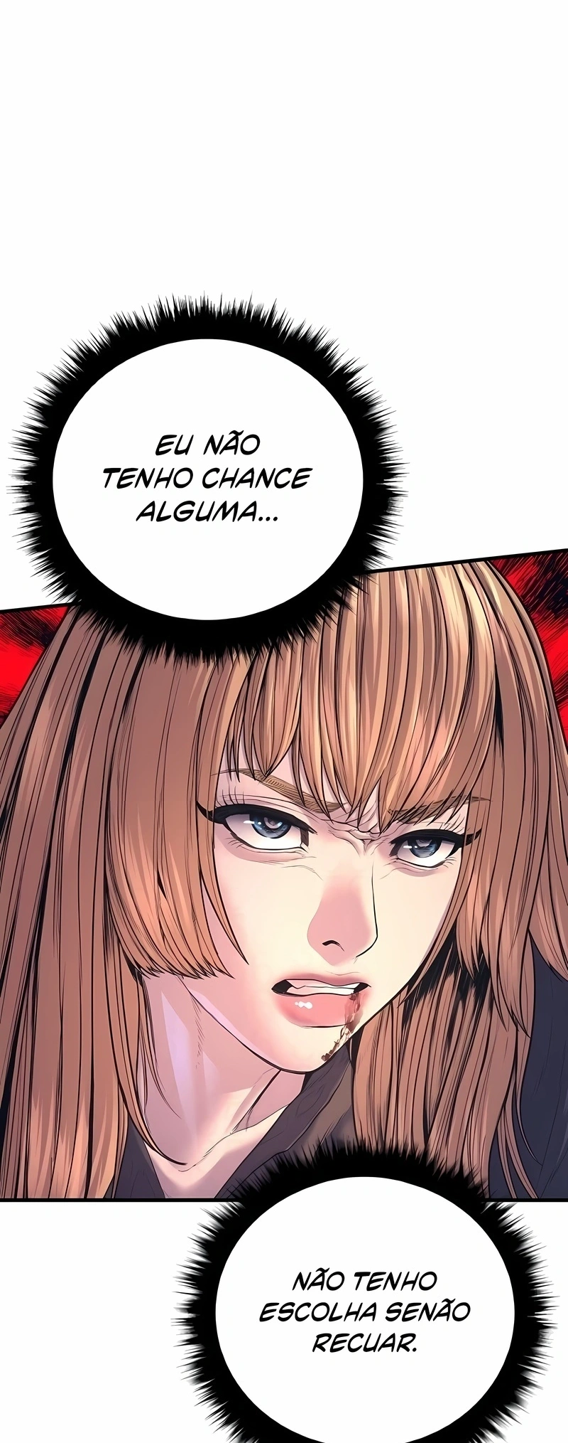 Gerente Kim Capítulo 163 Página 84