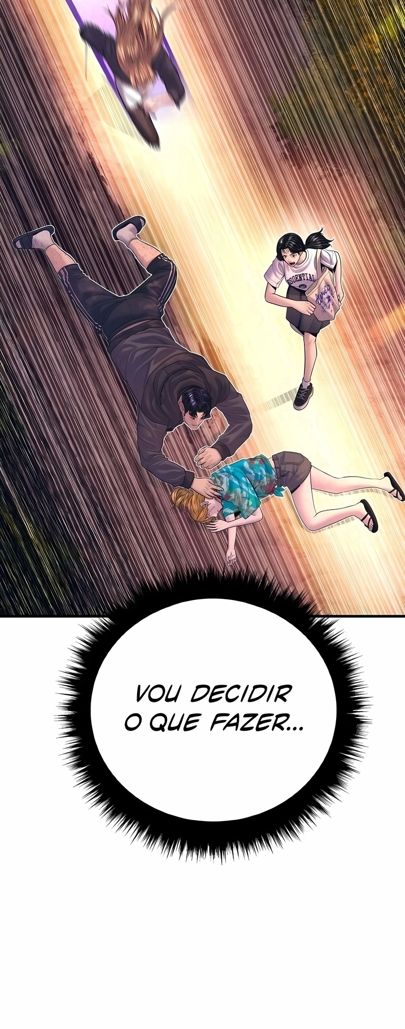 Gerente Kim Capítulo 163 Página 86