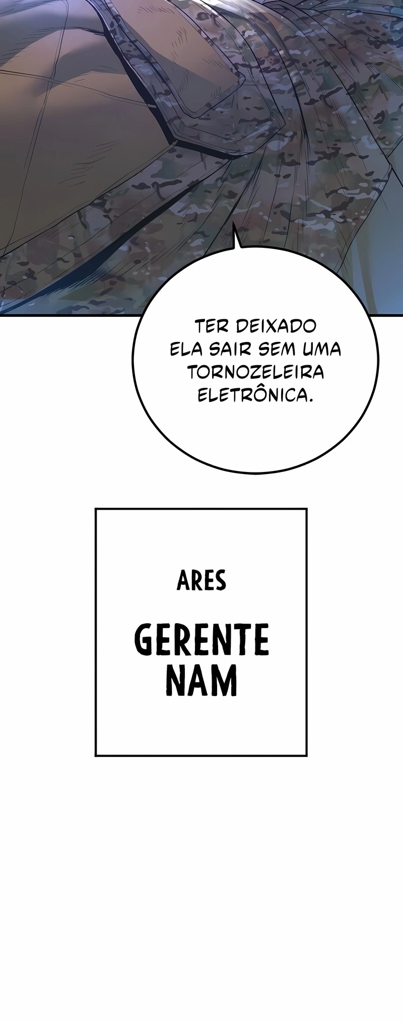 Gerente Kim Capítulo 163 Página 91