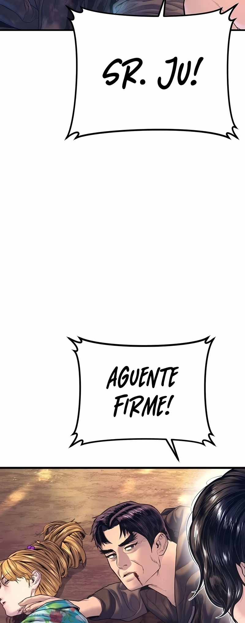 Gerente Kim Capítulo 163 Página 94