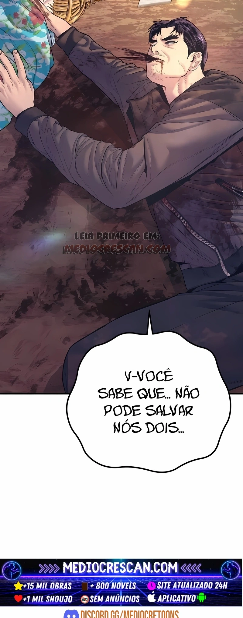 Gerente Kim Capítulo 163 Página 97