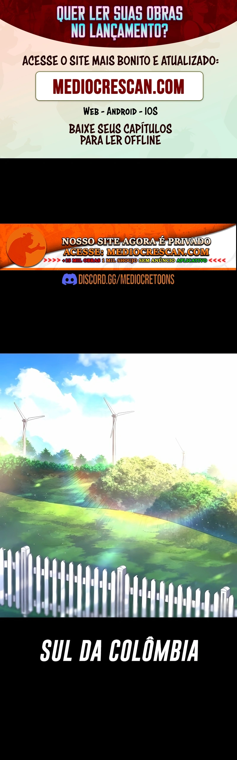 Gerente Kim Capítulo 164 Página 1