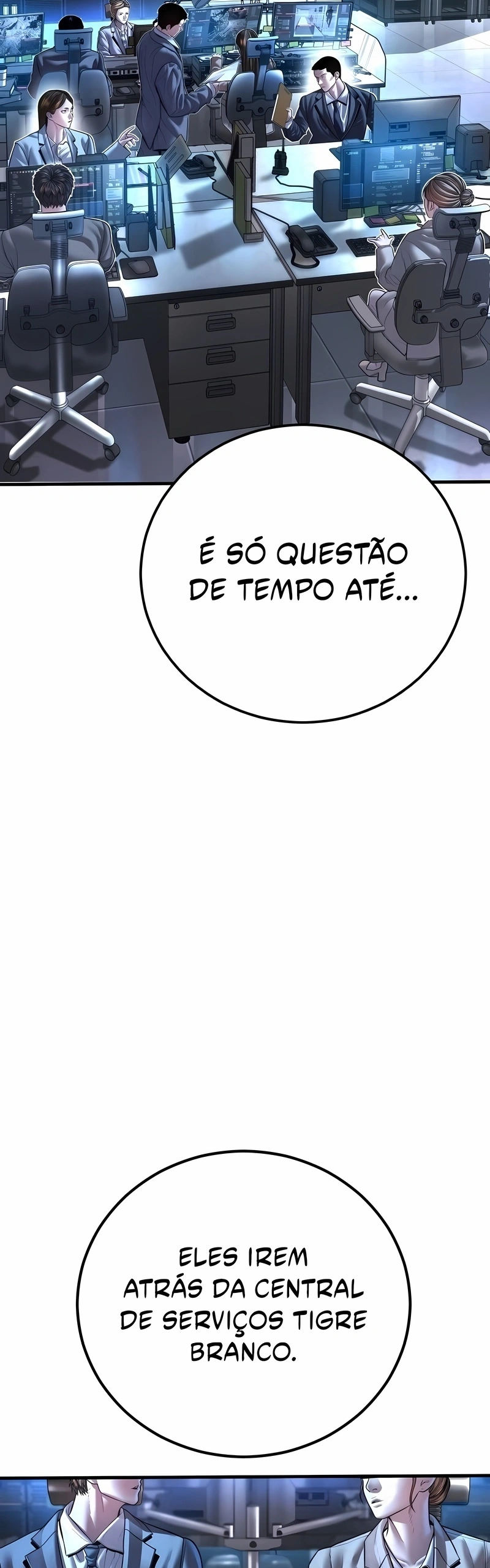 Gerente Kim Capítulo 164 Página 100