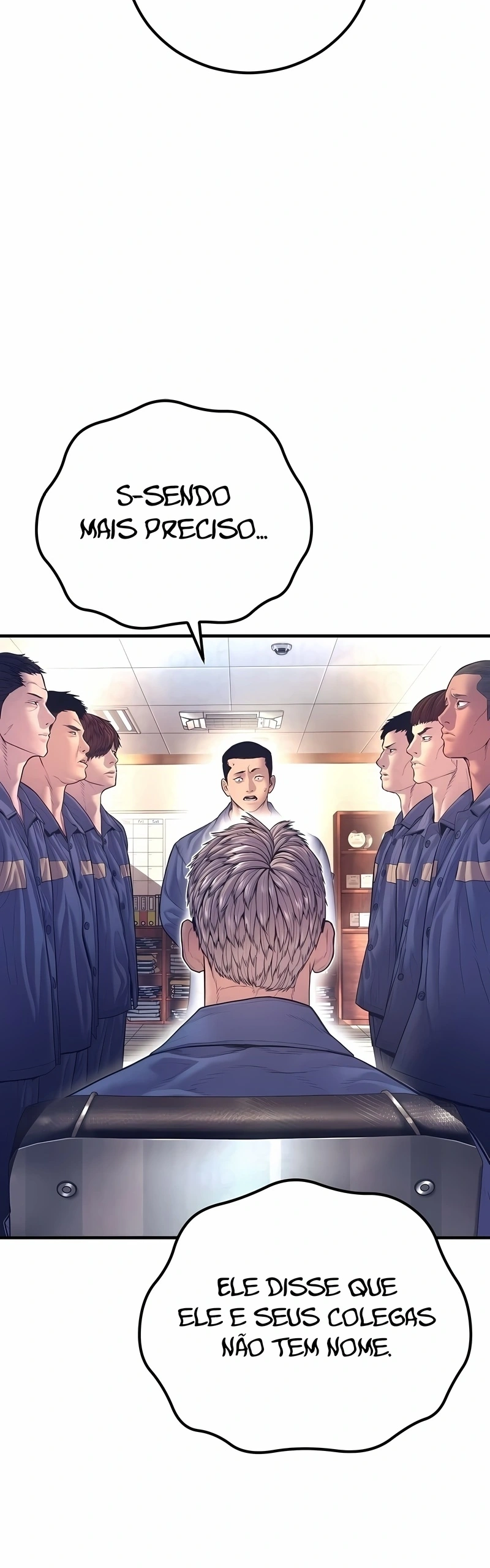 Gerente Kim Capítulo 164 Página 115