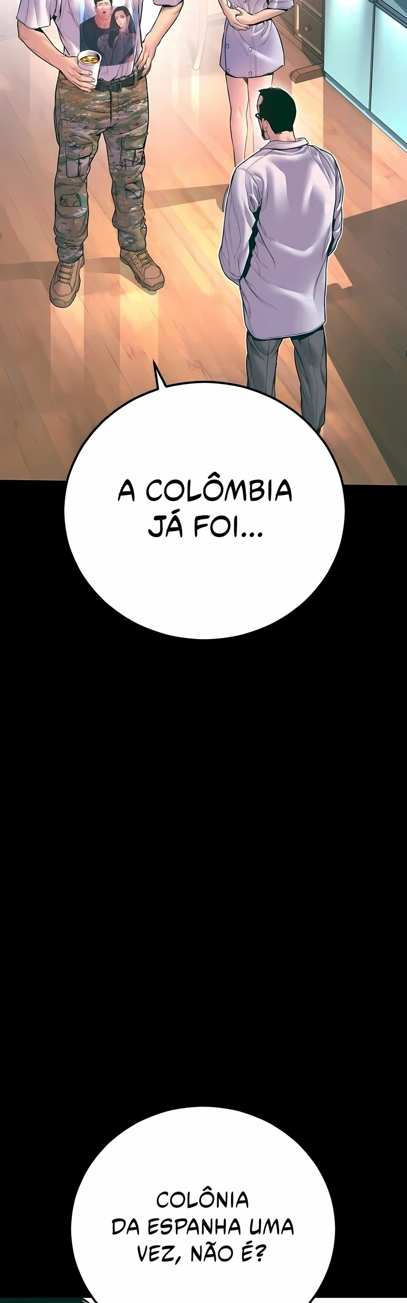 Gerente Kim Capítulo 164 Página 14