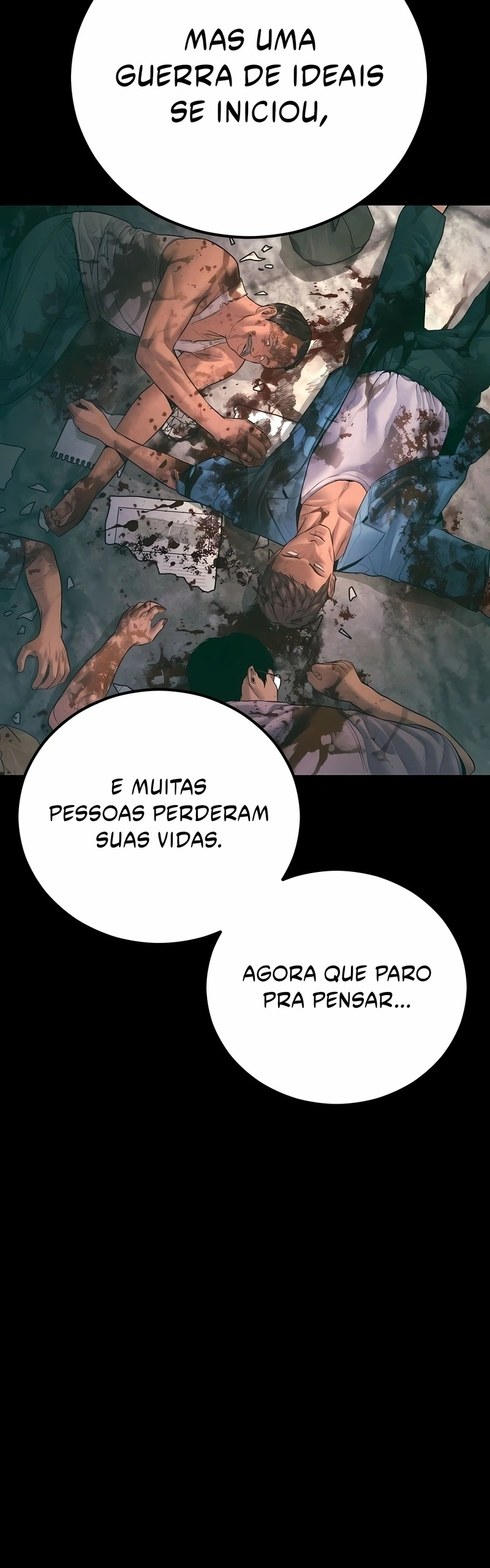 Gerente Kim Capítulo 164 Página 16
