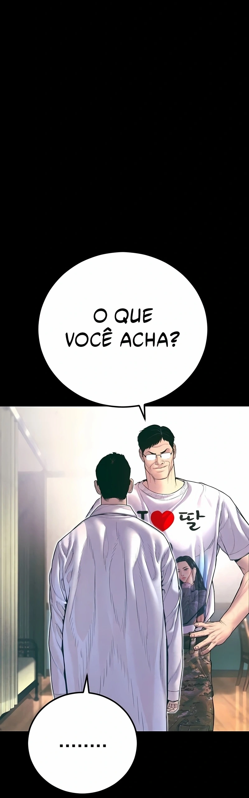 Gerente Kim Capítulo 164 Página 21