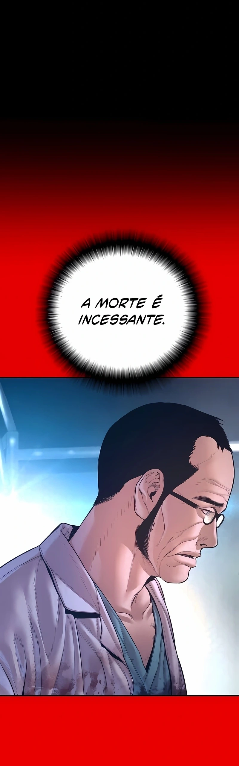 Gerente Kim Capítulo 164 Página 22