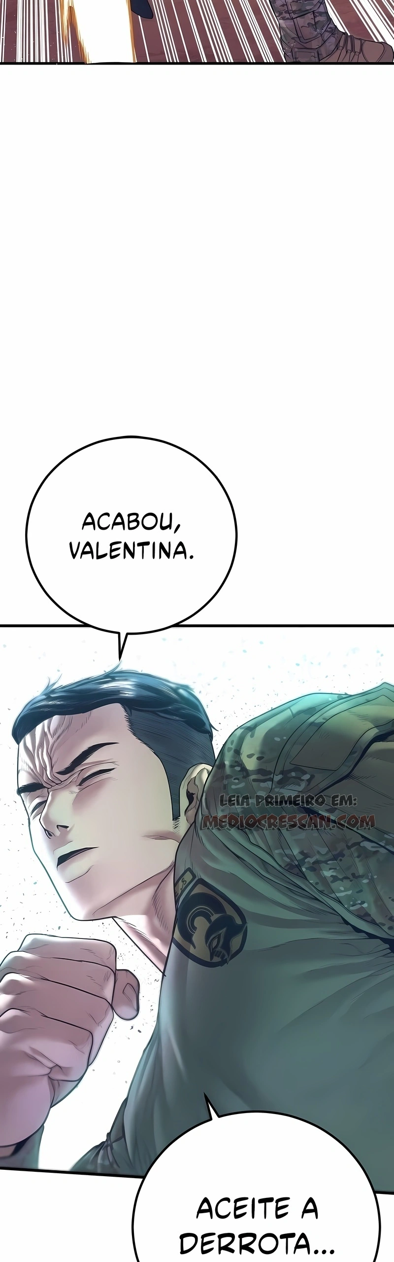 Gerente Kim Capítulo 164 Página 36