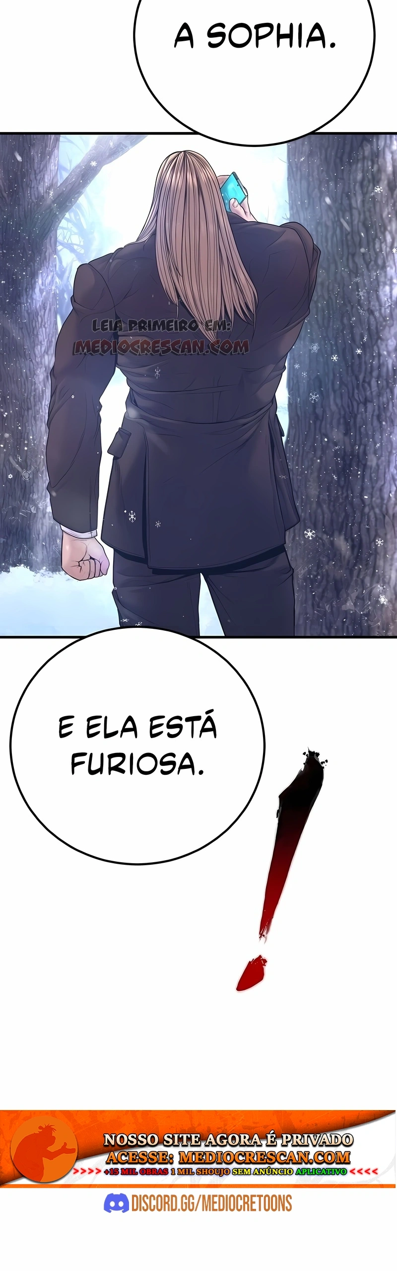 Gerente Kim Capítulo 164 Página 48