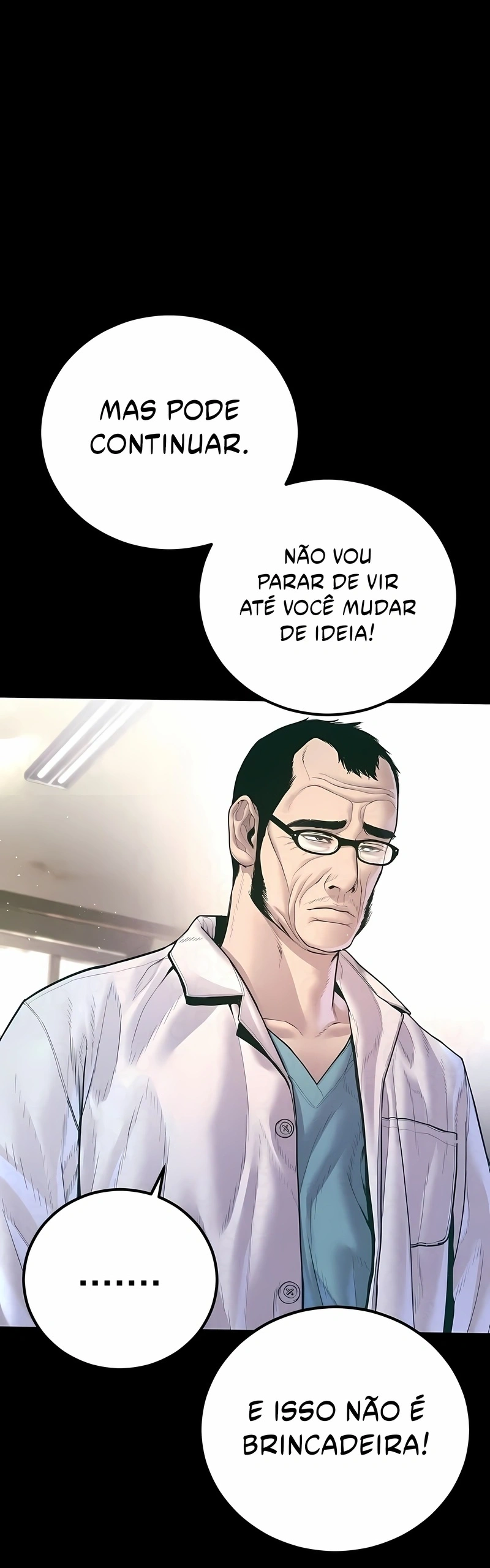 Gerente Kim Capítulo 164 Página 5