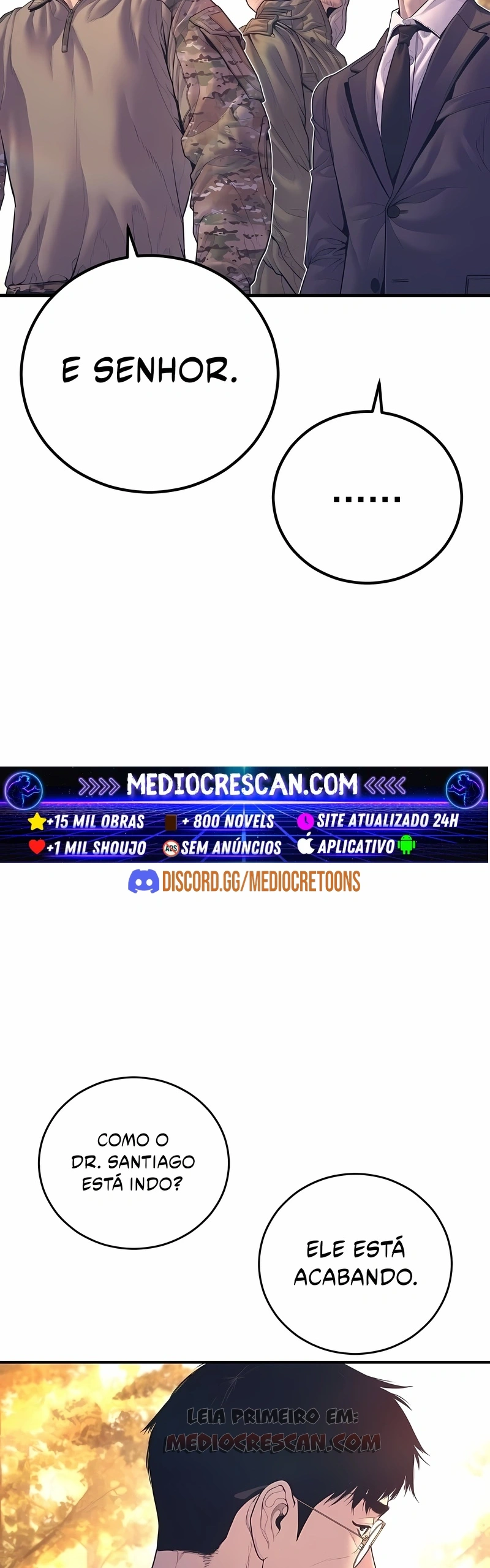 Gerente Kim Capítulo 164 Página 54