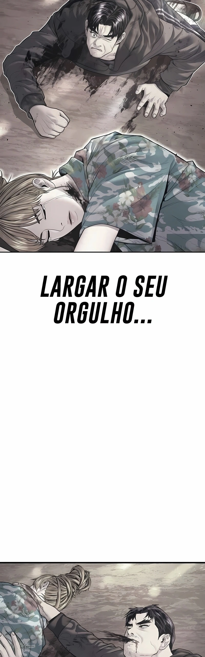 Gerente Kim Capítulo 164 Página 59