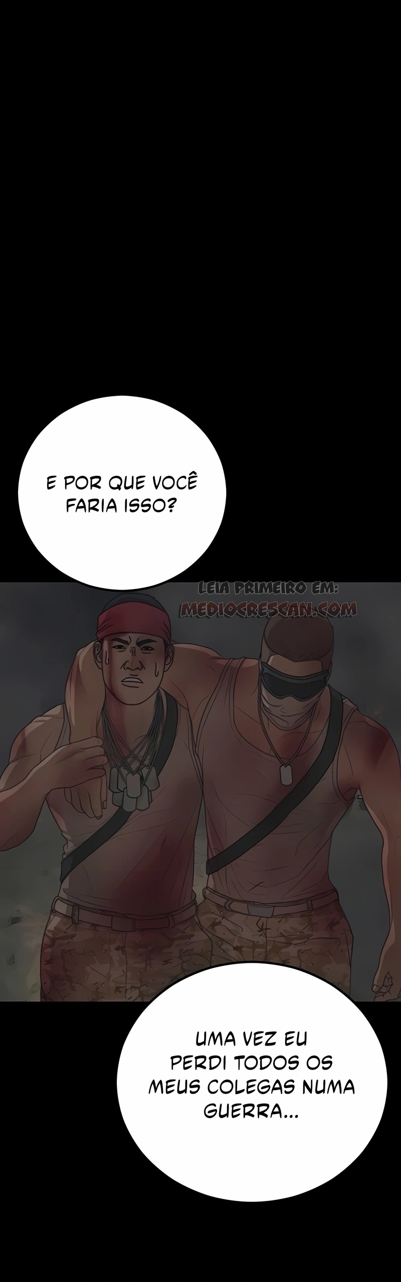 Gerente Kim Capítulo 164 Página 6