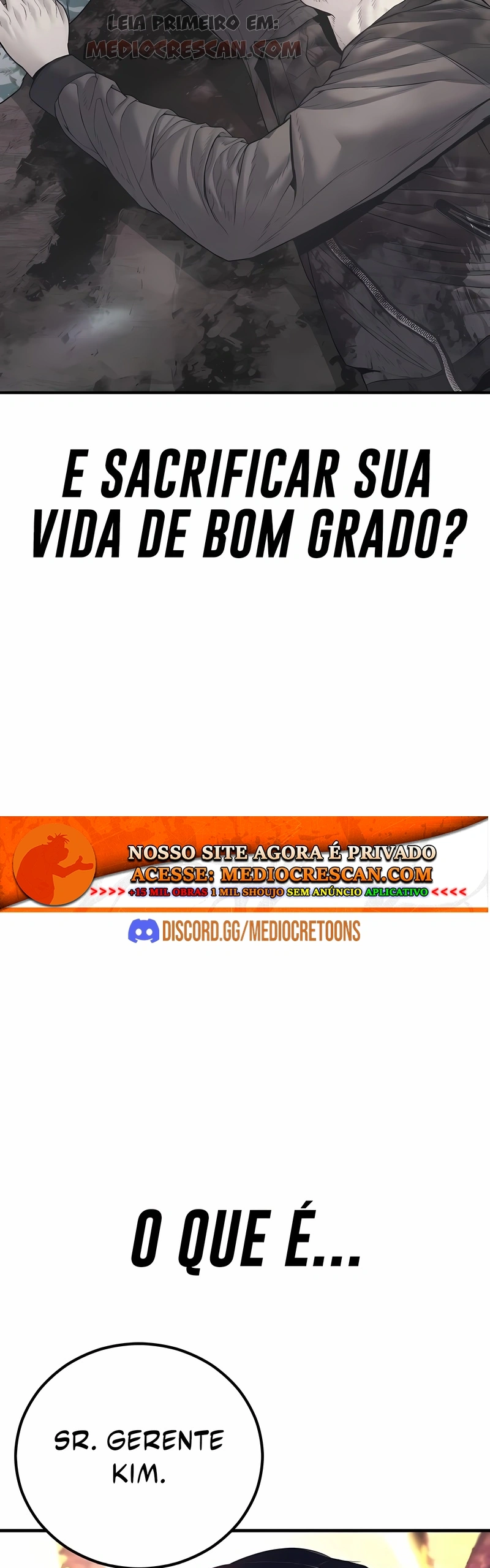 Gerente Kim Capítulo 164 Página 60