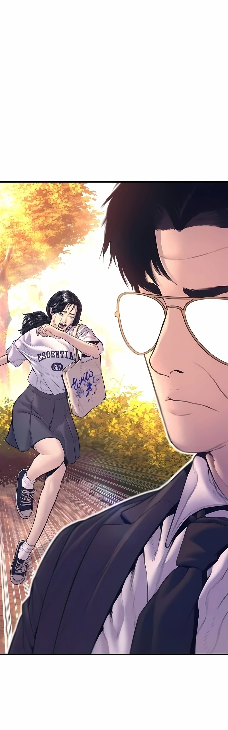 Gerente Kim Capítulo 164 Página 70