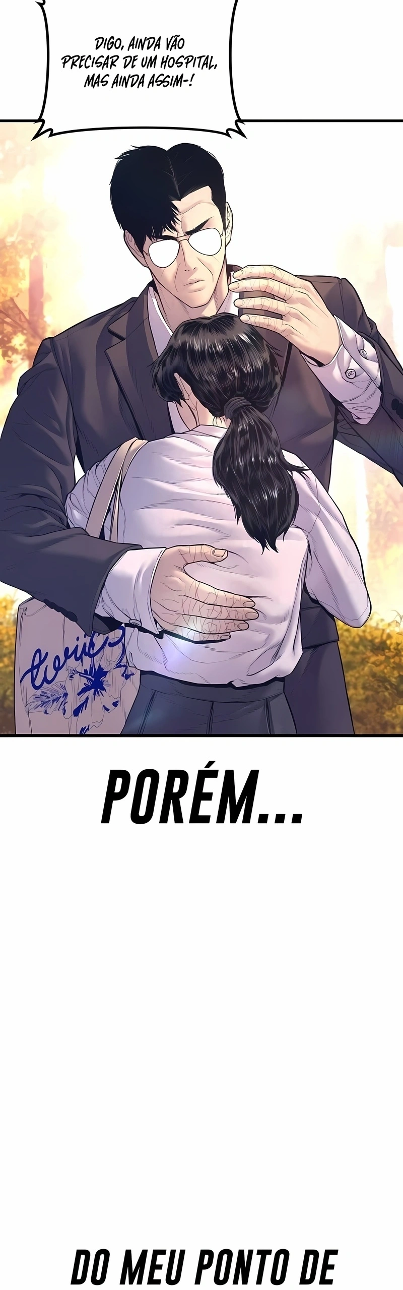 Gerente Kim Capítulo 164 Página 74