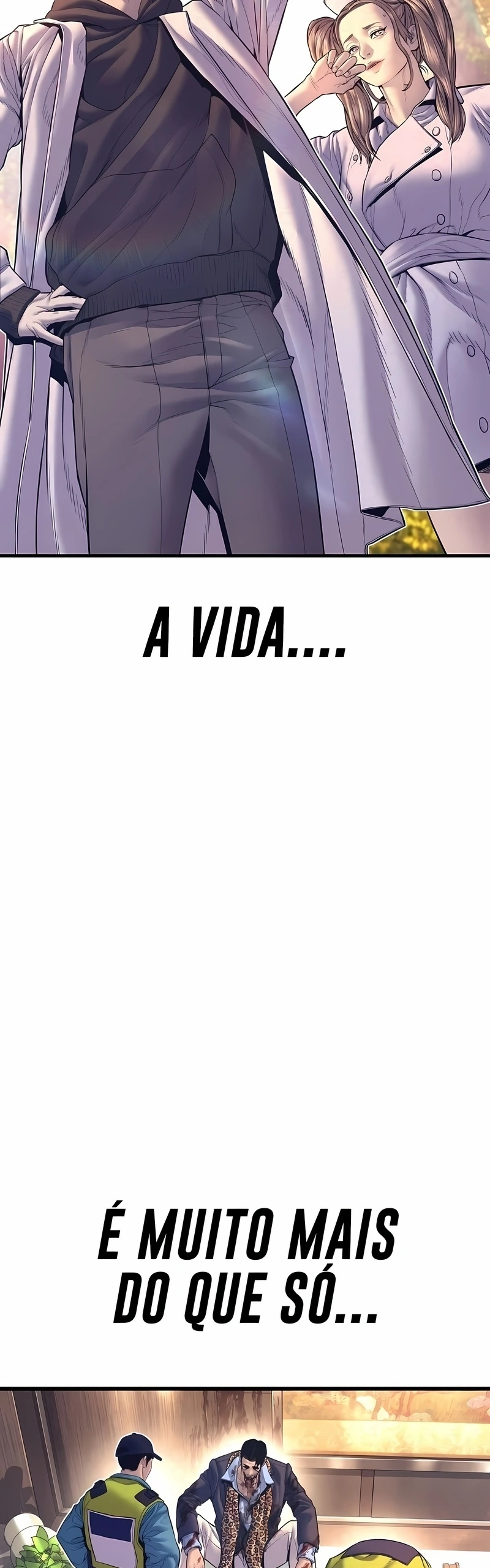 Gerente Kim Capítulo 164 Página 76