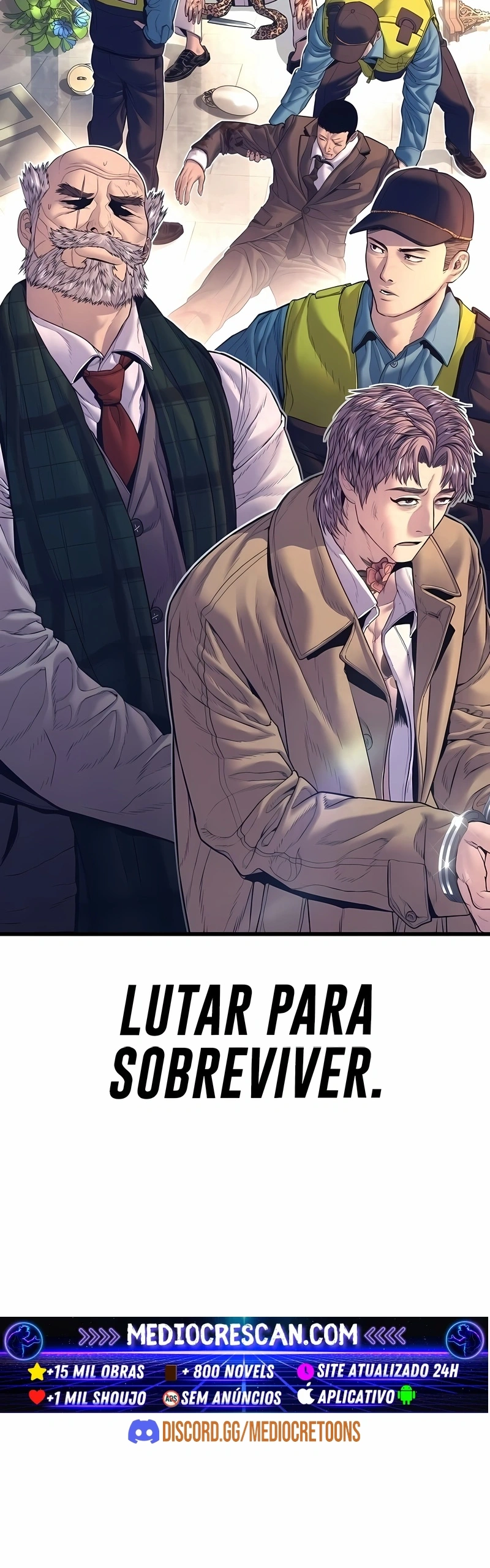 Gerente Kim Capítulo 164 Página 77