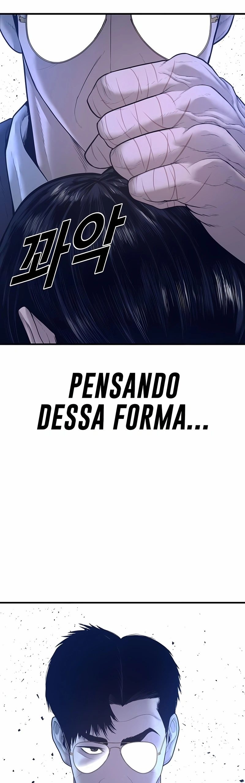 Gerente Kim Capítulo 164 Página 79