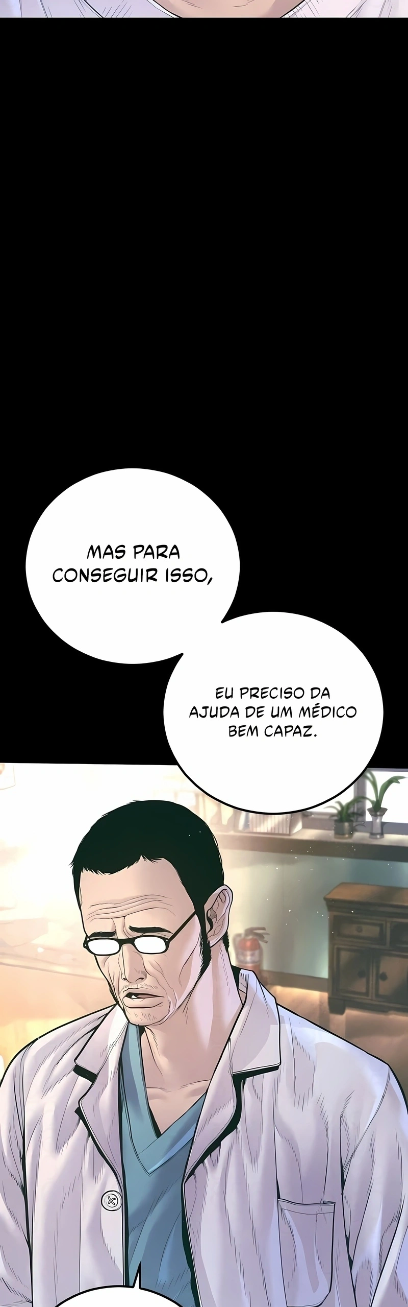 Gerente Kim Capítulo 164 Página 8