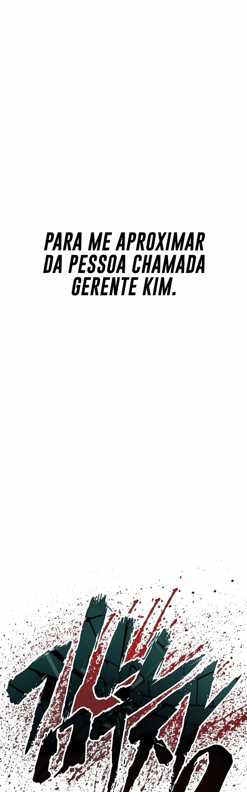Gerente Kim Capítulo 164 Página 86