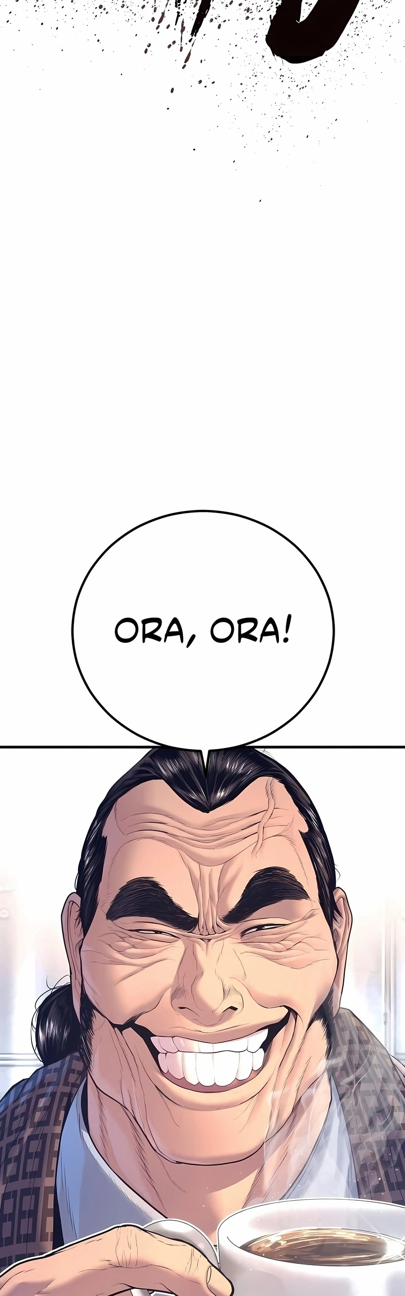 Gerente Kim Capítulo 164 Página 87