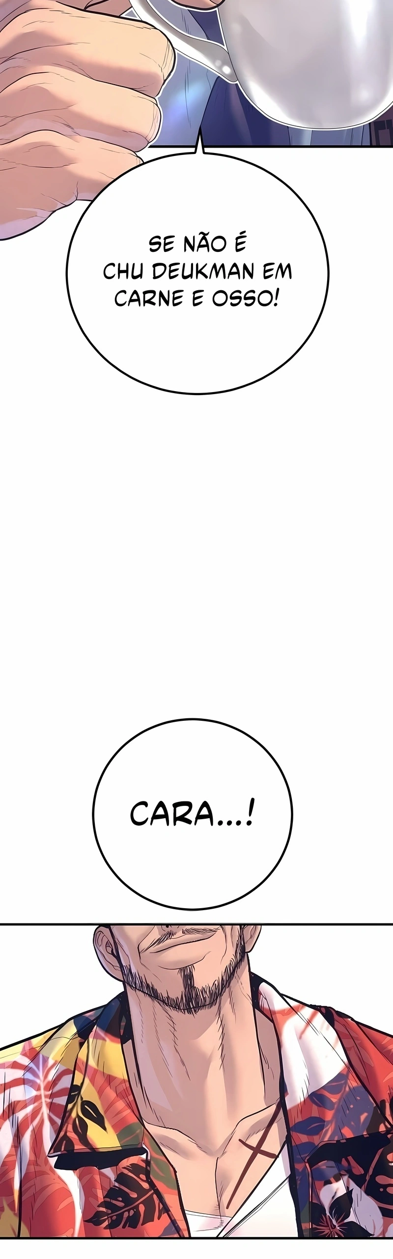 Gerente Kim Capítulo 164 Página 88