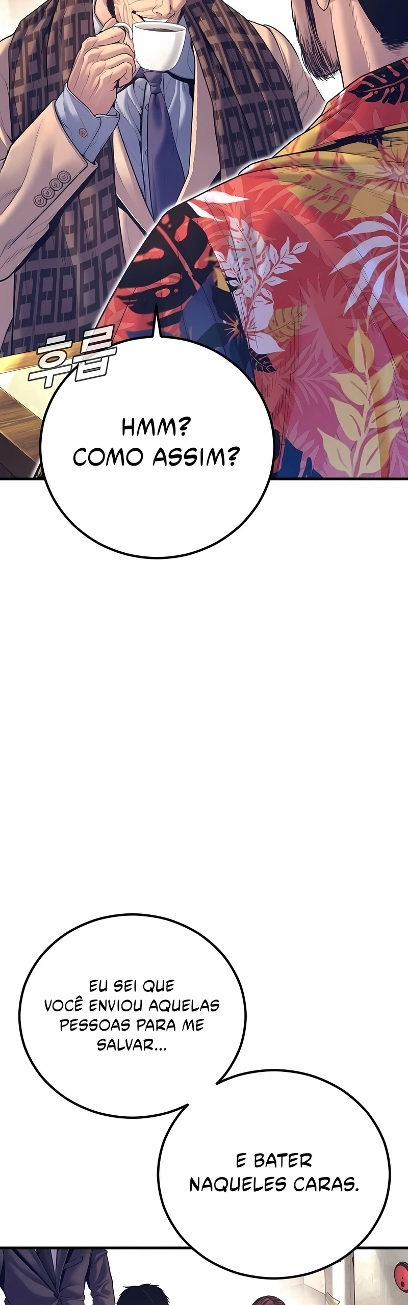 Gerente Kim Capítulo 164 Página 94