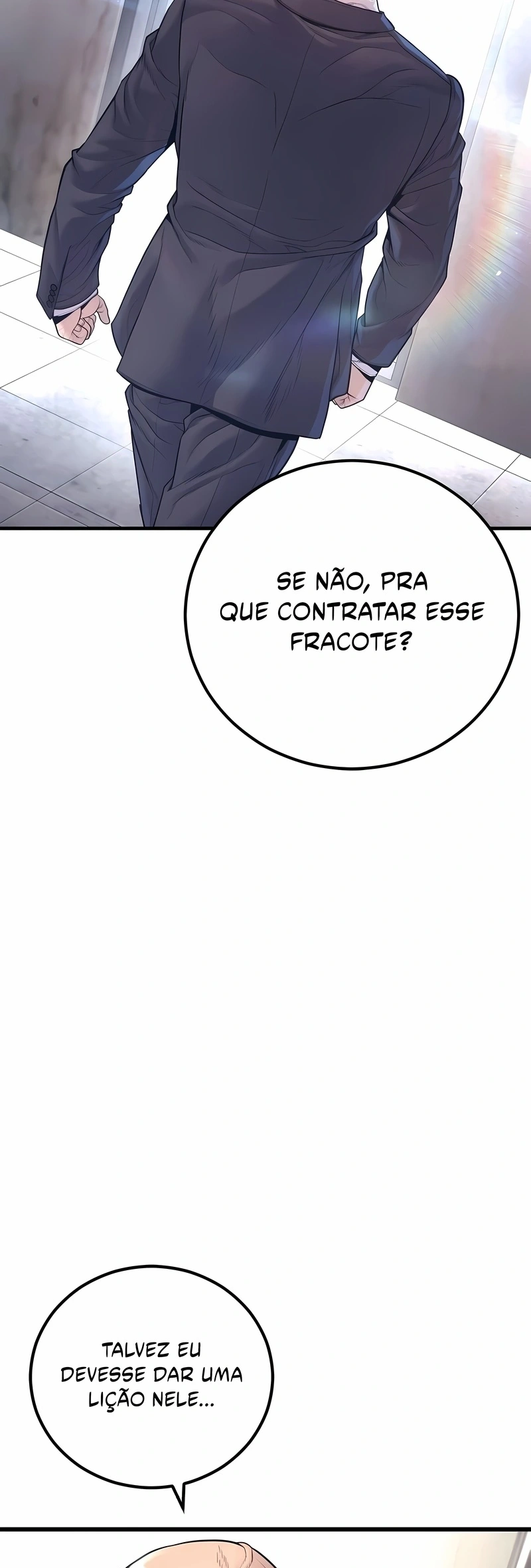 Gerente Kim Capítulo 165 Página 10