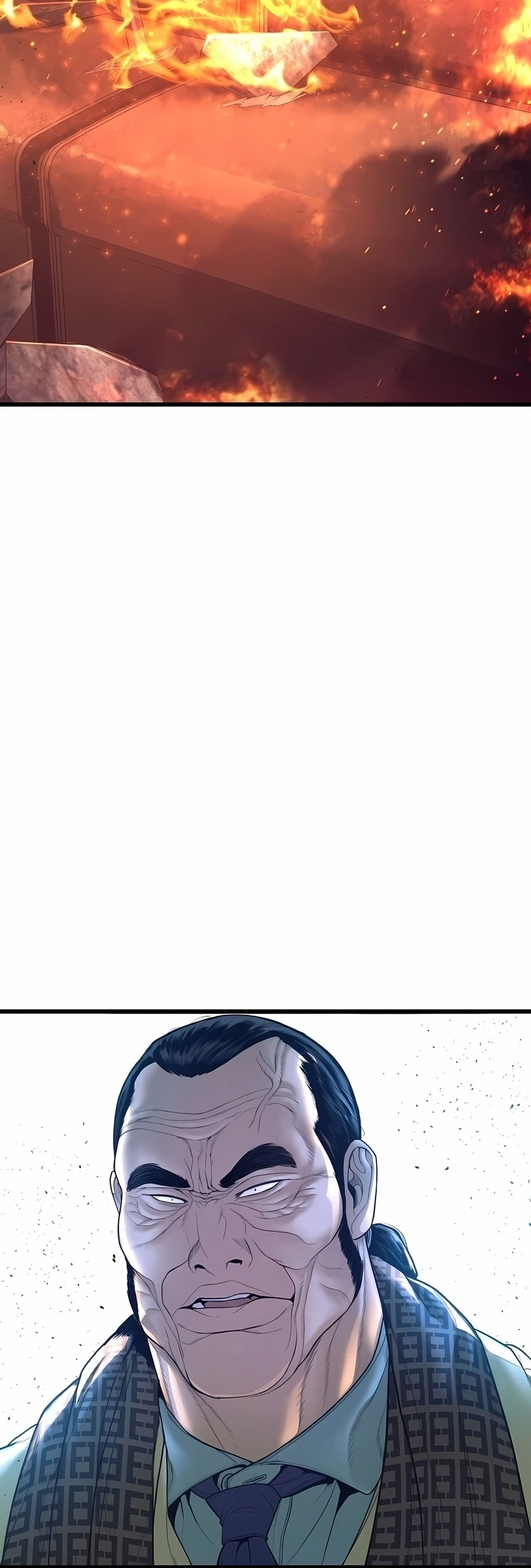 Gerente Kim Capítulo 165 Página 104