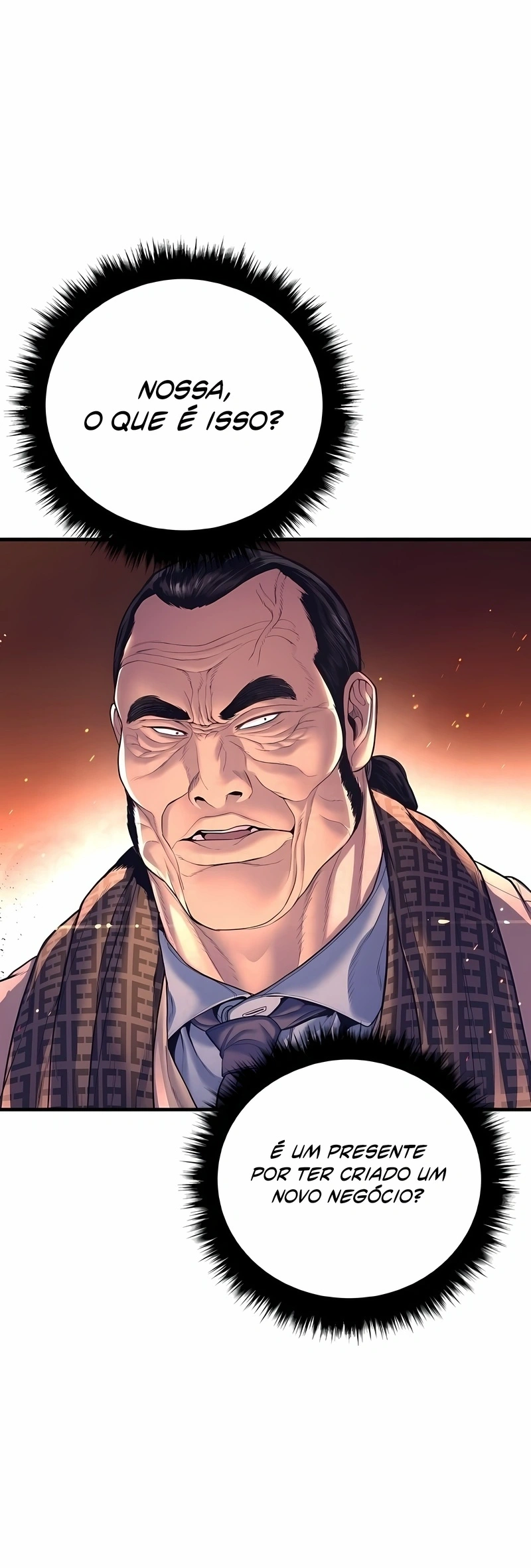 Gerente Kim Capítulo 165 Página 106