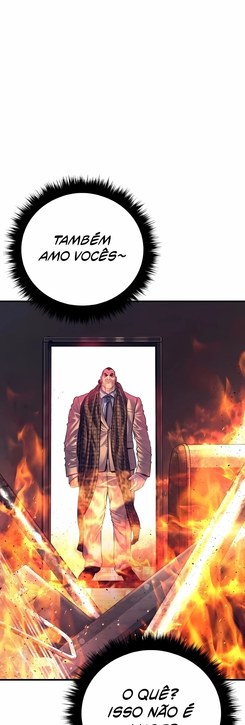 Gerente Kim Capítulo 165 Página 108