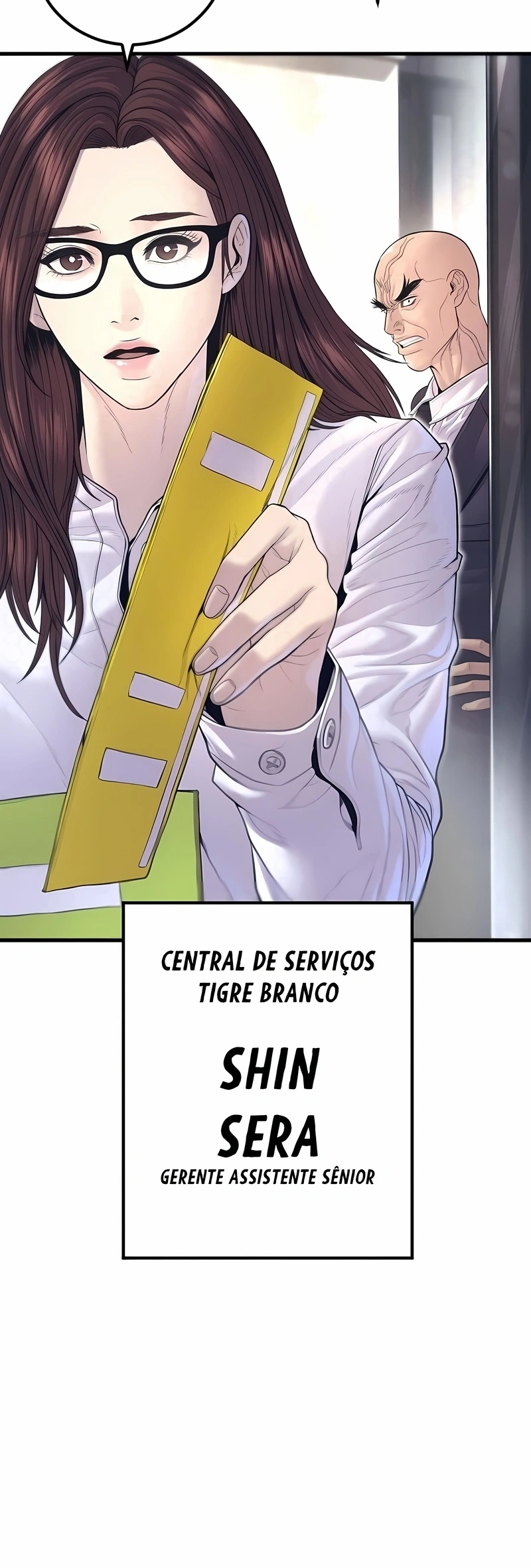 Gerente Kim Capítulo 165 Página 12