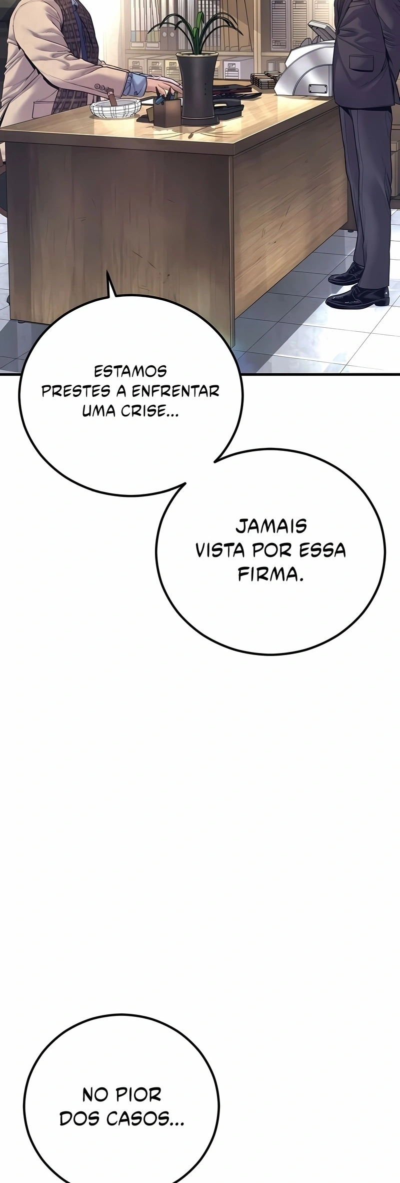 Gerente Kim Capítulo 165 Página 19