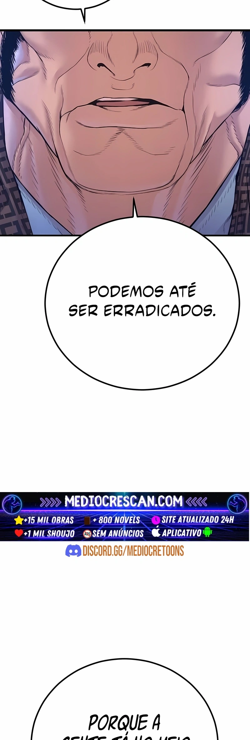 Gerente Kim Capítulo 165 Página 20