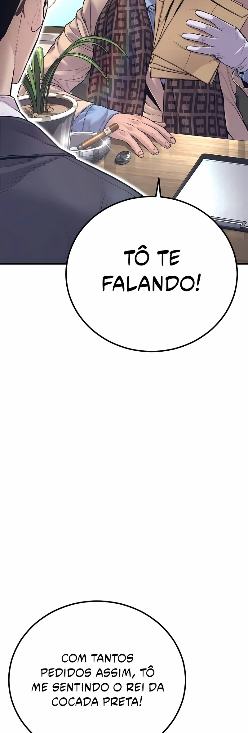 Gerente Kim Capítulo 165 Página 24