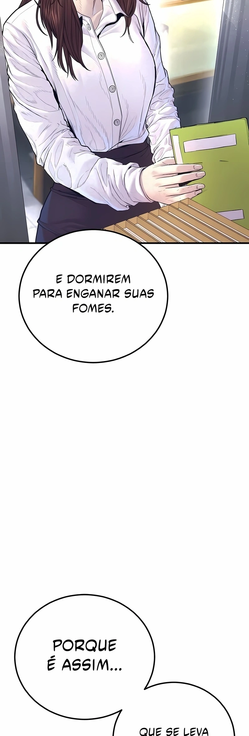 Gerente Kim Capítulo 165 Página 34
