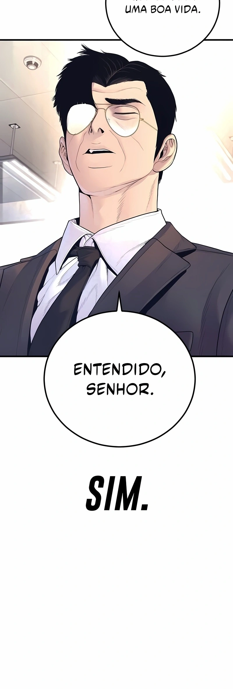 Gerente Kim Capítulo 165 Página 35