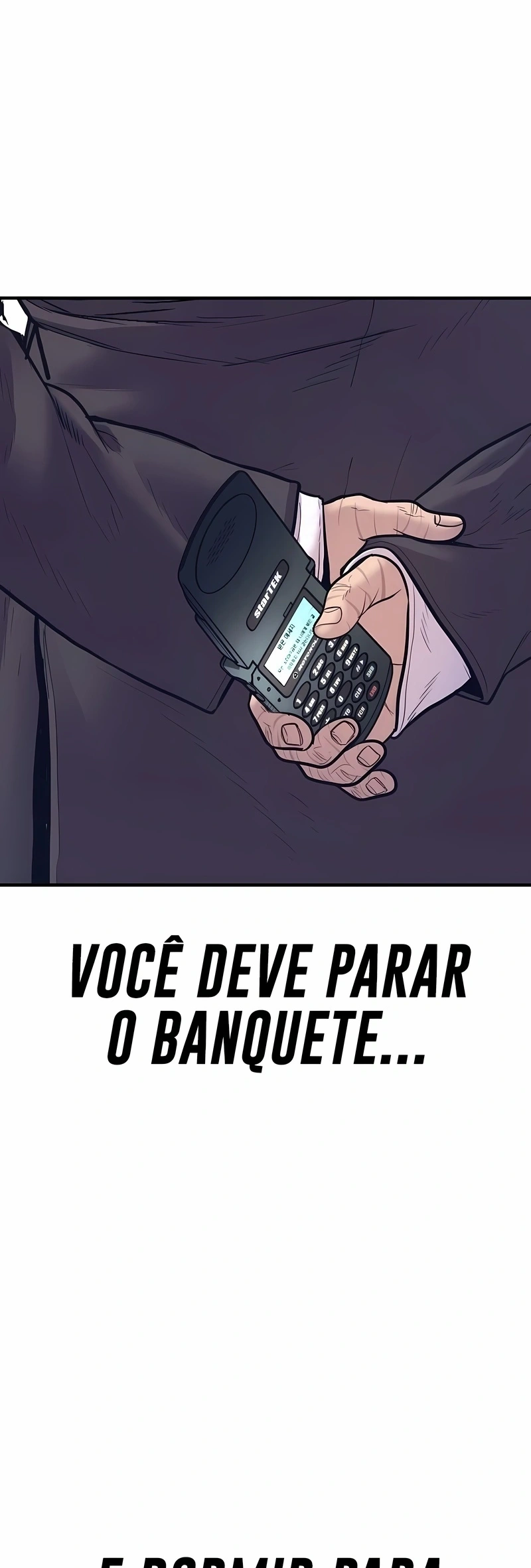 Gerente Kim Capítulo 165 Página 37