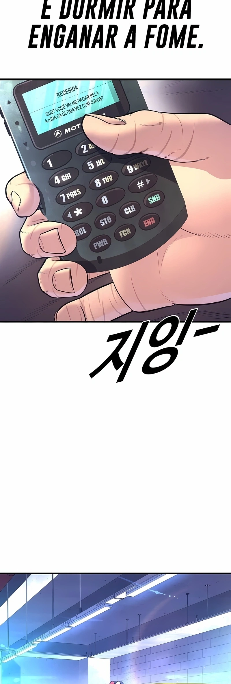 Gerente Kim Capítulo 165 Página 38