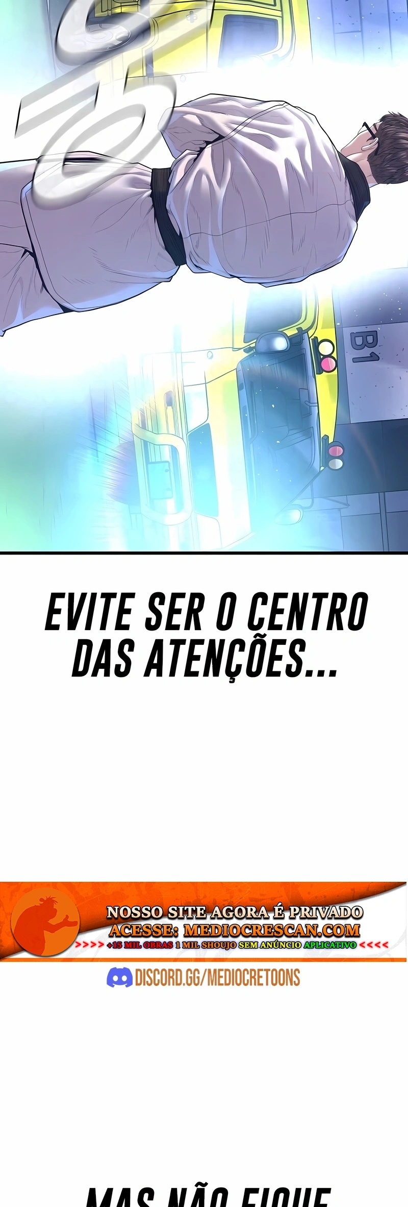Gerente Kim Capítulo 165 Página 40