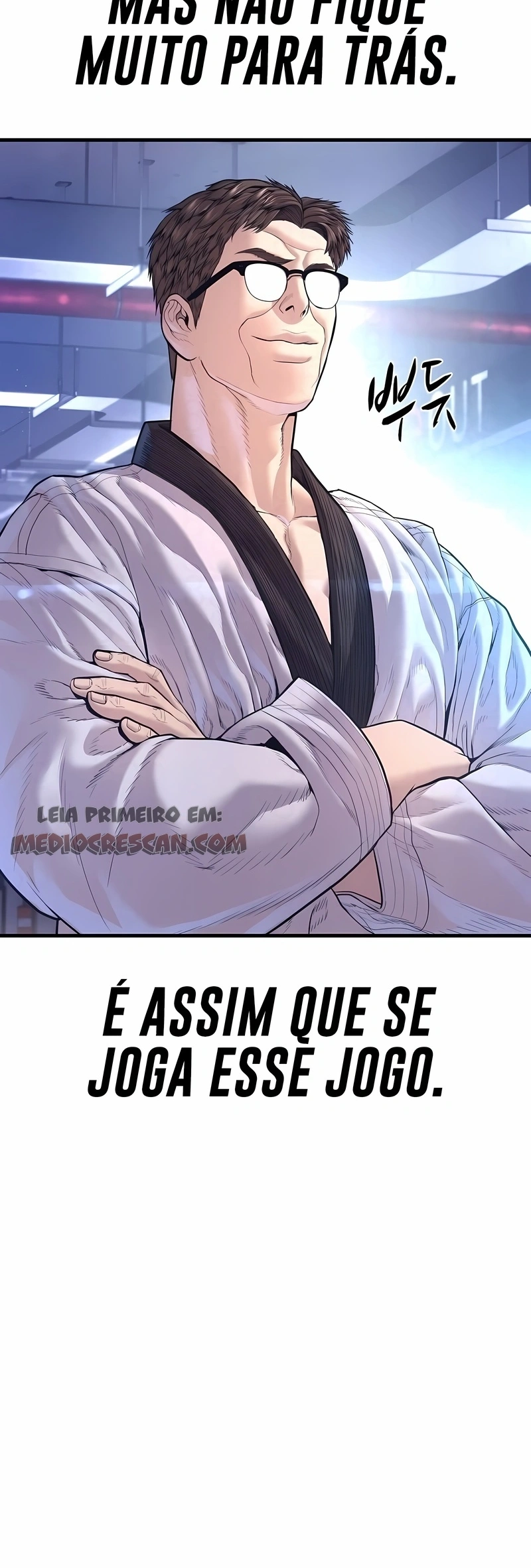 Gerente Kim Capítulo 165 Página 41