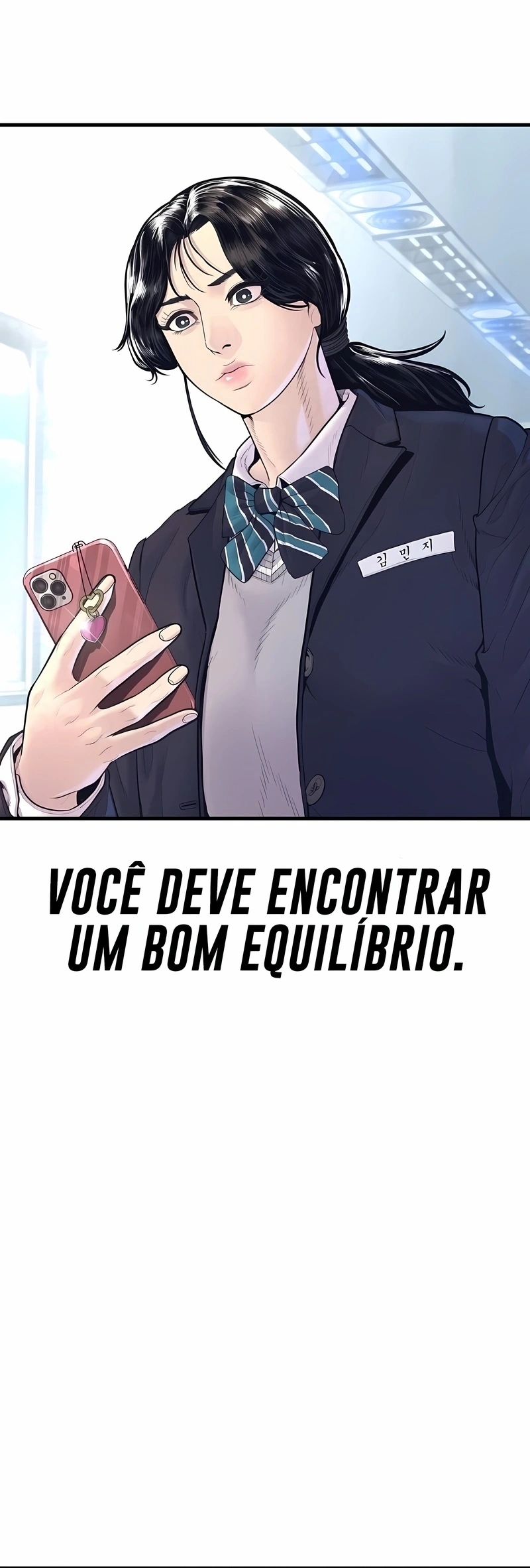 Gerente Kim Capítulo 165 Página 42