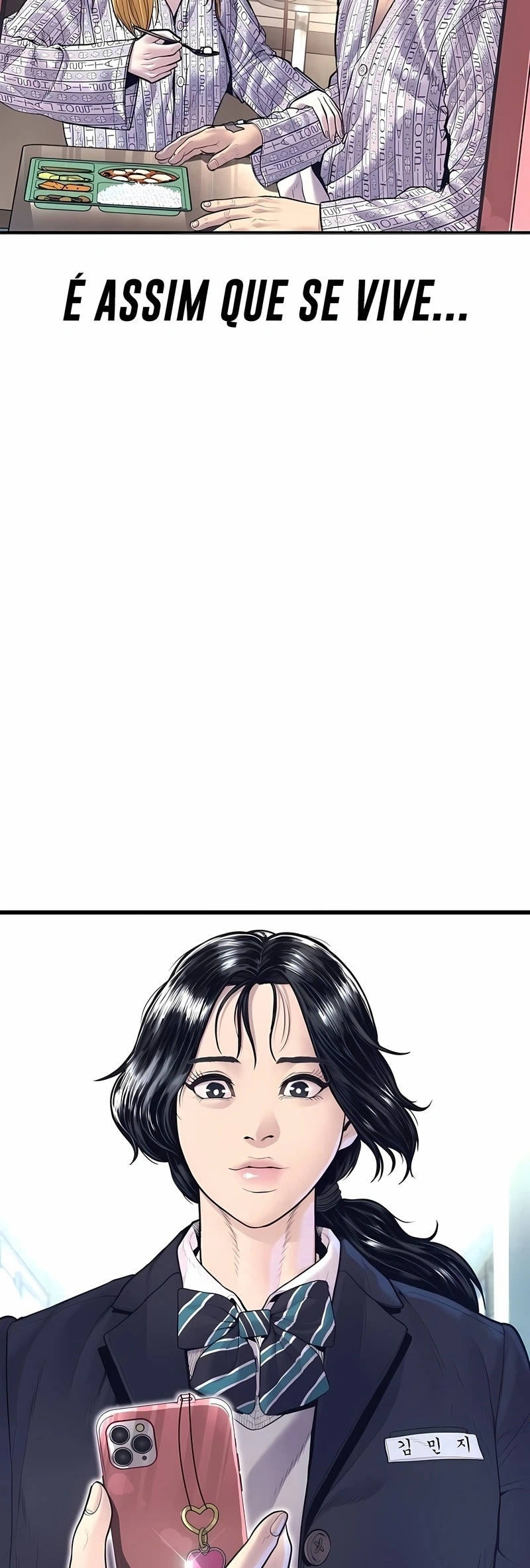 Gerente Kim Capítulo 165 Página 44