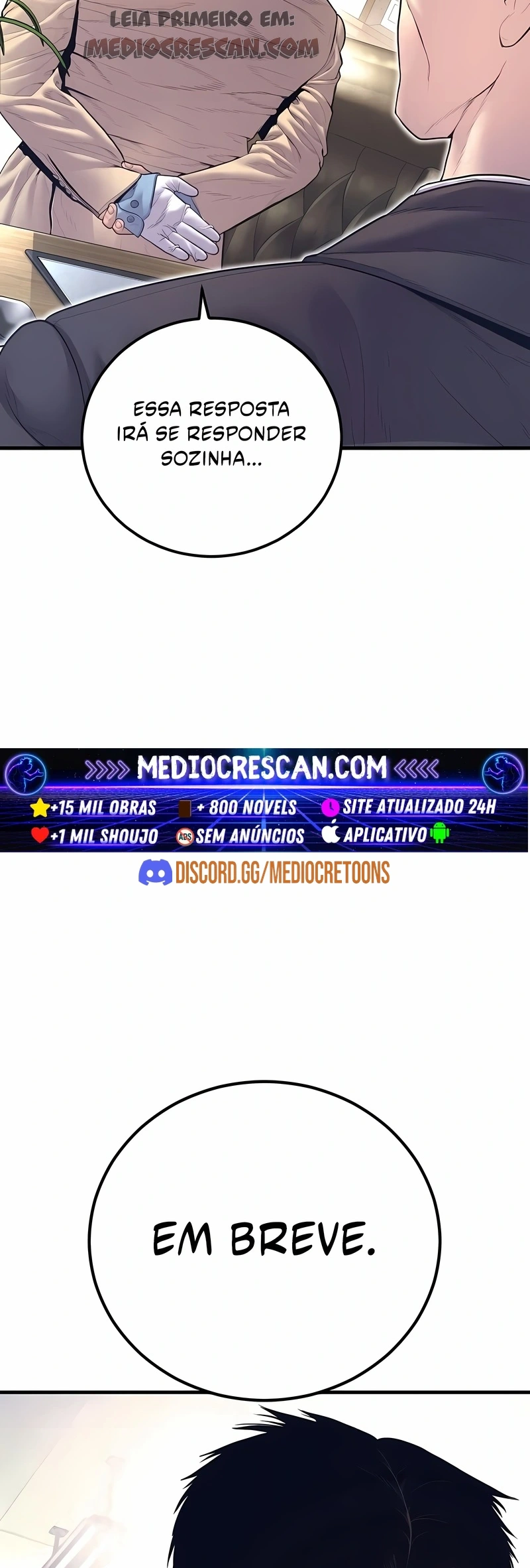 Gerente Kim Capítulo 165 Página 46