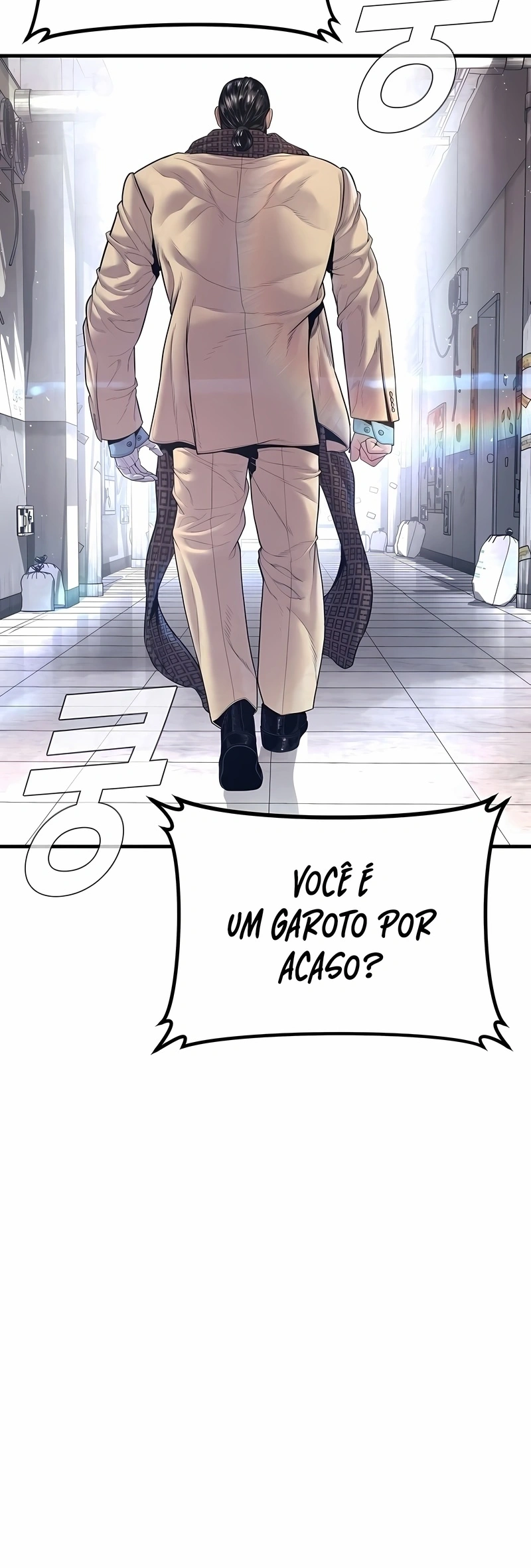 Gerente Kim Capítulo 165 Página 5