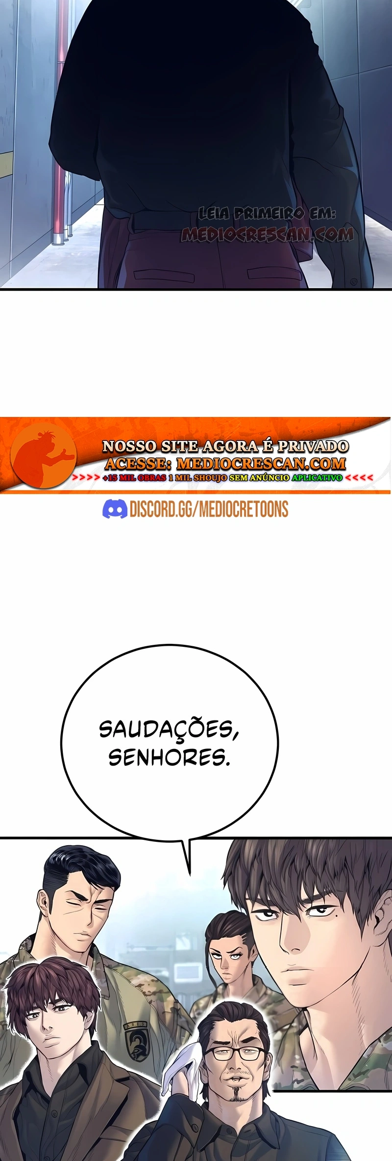 Gerente Kim Capítulo 165 Página 52